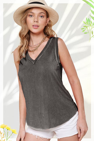 Ashby Top *Online Only* - Premium  from La Miel - Just $39! Shop now 