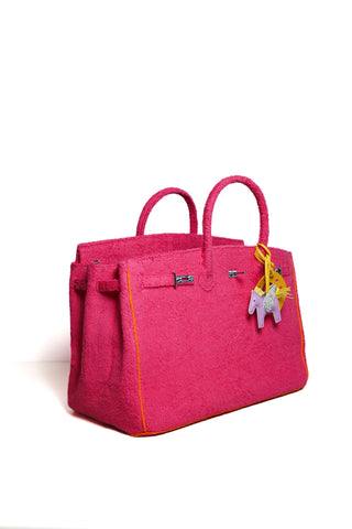 Social Sundaze Large Tote Bag