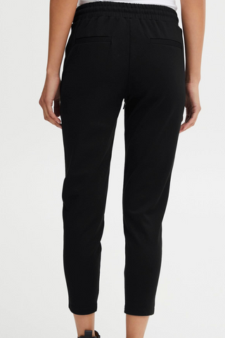 ICHI Ihkate Trousers - Premium jogger pants at Lonnys NY - Just $64! Shop Womens clothing now 