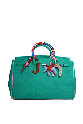 Social Sundaze Large Tote Bag