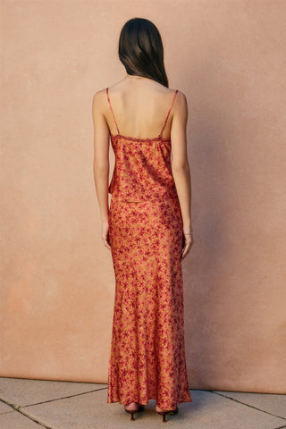 61 Jane Harmony Maxi Skirt