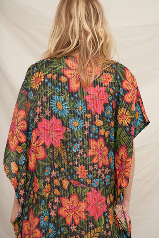 61 Jane Short Sleeve Kimono