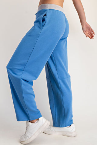 61 Jane French Terry Playful Sweatpants