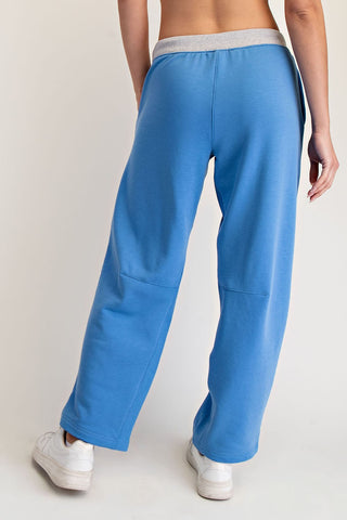 61 Jane French Terry Playful Sweatpants