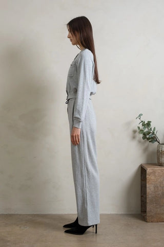 61 Jane Elegant Lounge Jacket