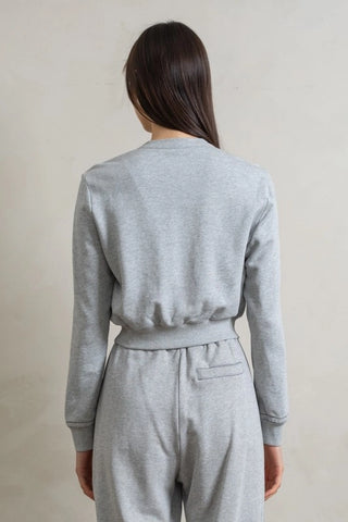 61 Jane Elegant Lounge Jacket