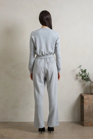 61 Jane Elegant Lounge Jacket