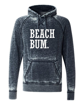 Beach Bum Vintage hoodie *Online Only* - Premium sweatshirt at Lonnys NY - Just $94.99! Shop Womens clothing now 