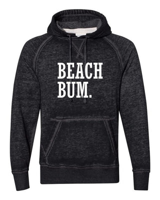 Beach Bum Vintage hoodie *Online Only* - Premium sweatshirt at Lonnys NY - Just $94.99! Shop Womens clothing now 