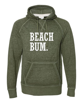 Beach Bum Vintage hoodie *Online Only* - Premium sweatshirt at Lonnys NY - Just $94.99! Shop Womens clothing now 