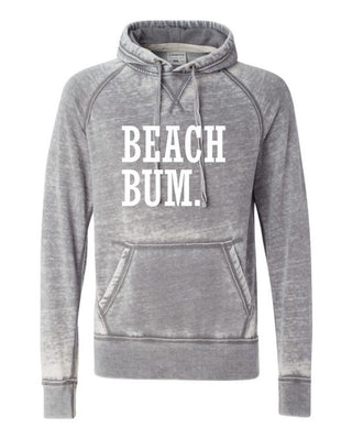 Beach Bum Vintage hoodie *Online Only* - Premium sweatshirt at Lonnys NY - Just $94.99! Shop Womens clothing now 