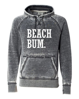 Beach Bum Vintage hoodie *Online Only* - Premium sweatshirt at Lonnys NY - Just $94.99! Shop Womens clothing now 