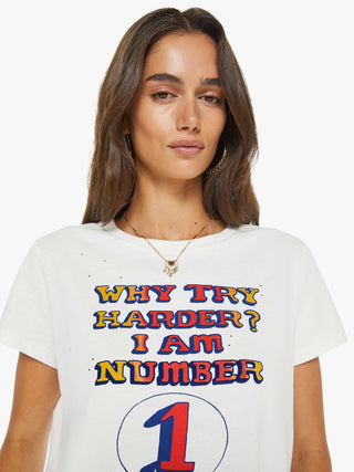 Mother Boxy Goodie Goodie - Why Try Harder