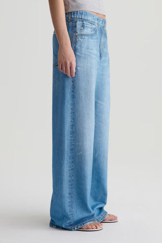 AG Adria Off Duty Sweatpants