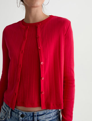 AG Edden Sweater Cardigan