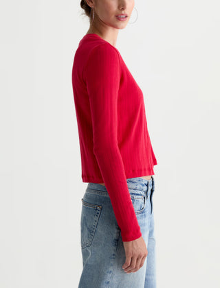 AG Edden Sweater Cardigan