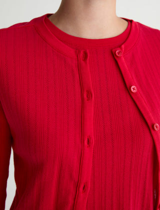 AG Edden Sweater Cardigan