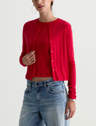 AG Edden Sweater Cardigan