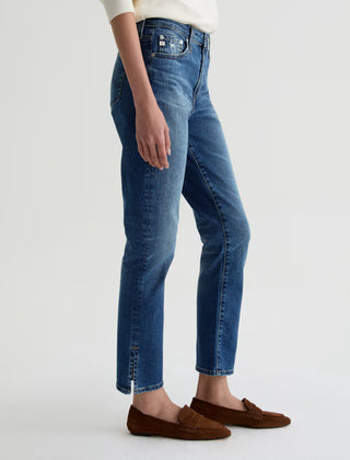 AG Mari Cropped Jeans