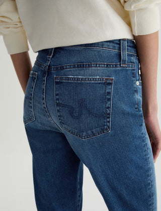 AG Mari Cropped Jeans