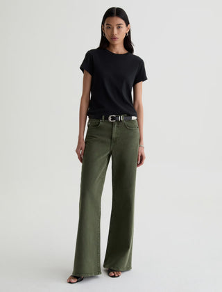 AG Sadie Crew Tee Shirt