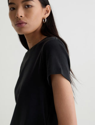 AG Sadie Crew Tee Shirt
