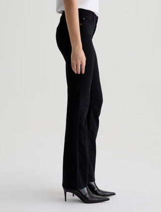 AG Angel Low Rise Bootcut Jeans