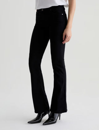 AG Angel Low Rise Bootcut Jeans