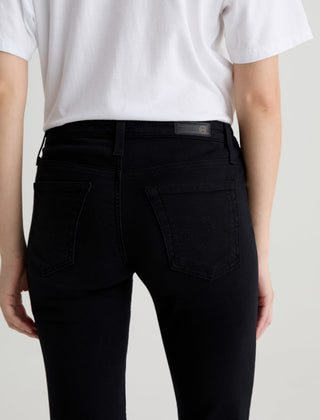 AG Angel Low Rise Bootcut Jeans