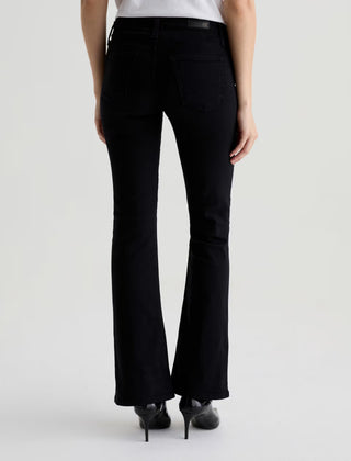 AG Angel Low Rise Bootcut Jeans
