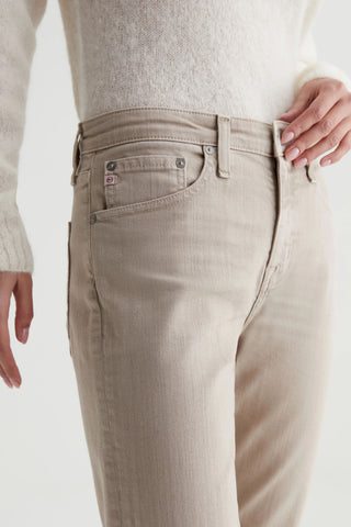 AG Jeans Ex-boyfriend Slouchy Denim Jeans - Premium pants from AG Jeans - Just $225! Shop now 