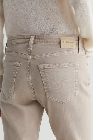 AG Jeans Ex-boyfriend Slouchy Denim Jeans - Premium pants from AG Jeans - Just $225! Shop now 