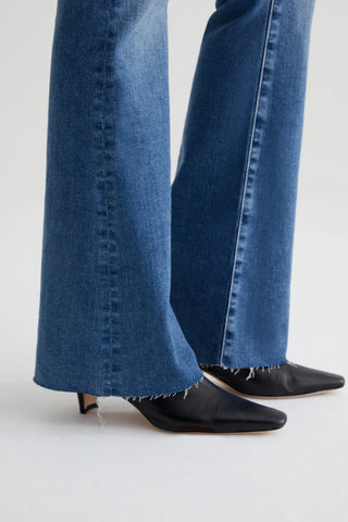 AG Farrah Boot Jeans - Premium clothing at Lonnys NY - Just $210! Shop Womens clothing now 