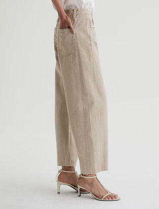 AG Hattie Cropped Jeans