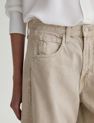 AG Hattie Cropped Jeans