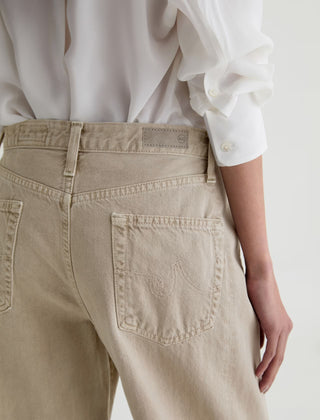 AG Hattie Cropped Jeans