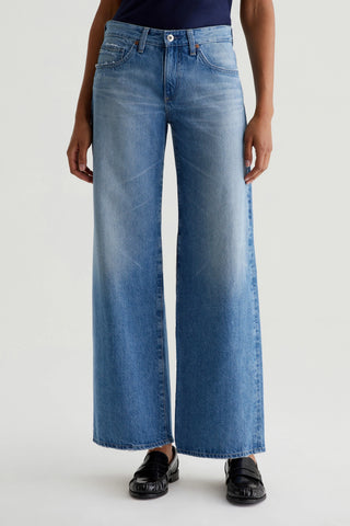 AG Jeans Adria Wide Leg - Premium clothing at Lonnys NY - Just $245! Shop Womens clothing now 