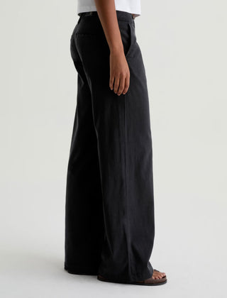 AG Caden Wide Leg Trousers