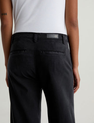 AG Caden Wide Leg Trousers