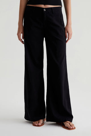 AG Jeans Caden Wide Leg Trouser - Premium clothing at Lonnys NY - Just $245! Shop Womens clothing now 