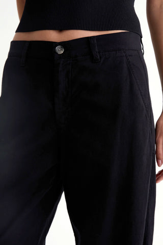 AG Jeans Caden Wide Leg Trouser - Premium clothing at Lonnys NY - Just $245! Shop Womens clothing now 