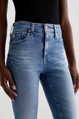 AG Jeans Farrah Boot Crop - Premium clothing at Lonnys NY - Just $245! Shop Womens clothing now 