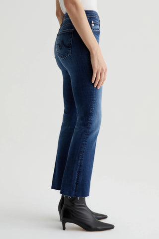 AG Jeans Farrah Boot Crop - Premium clothing at Lonnys NY - Just $235! Shop Womens clothing now 