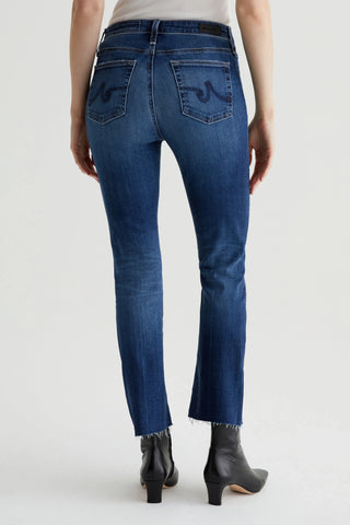 AG Jeans Farrah Boot Crop - Premium clothing at Lonnys NY - Just $235! Shop Womens clothing now 