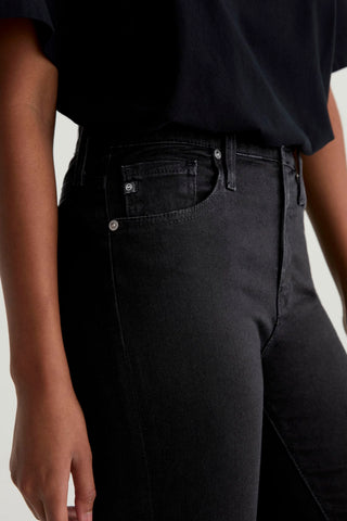 AG Farrah Boot Jeans - Alchemy