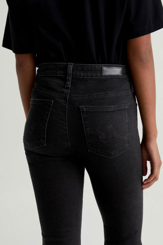 AG Farrah Boot Jeans - Alchemy