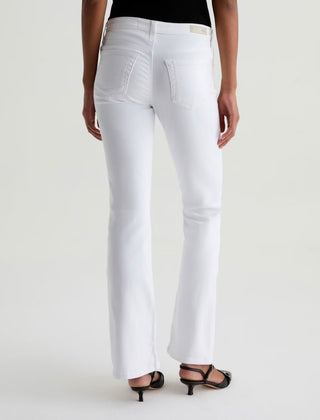 AG Low Rise Boot Cut Angel Jeans