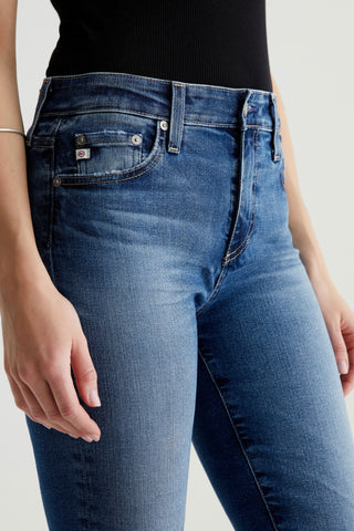 AG Jeans Mari Crop - Premium clothing at Lonnys NY - Just $235! Shop Womens clothing now 