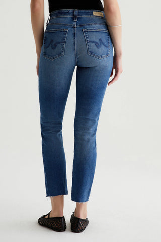 AG Jeans Mari Crop - Premium clothing at Lonnys NY - Just $235! Shop Womens clothing now 