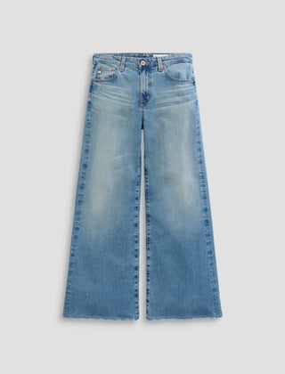 AG Jeans Saige Wide Leg - Western Front